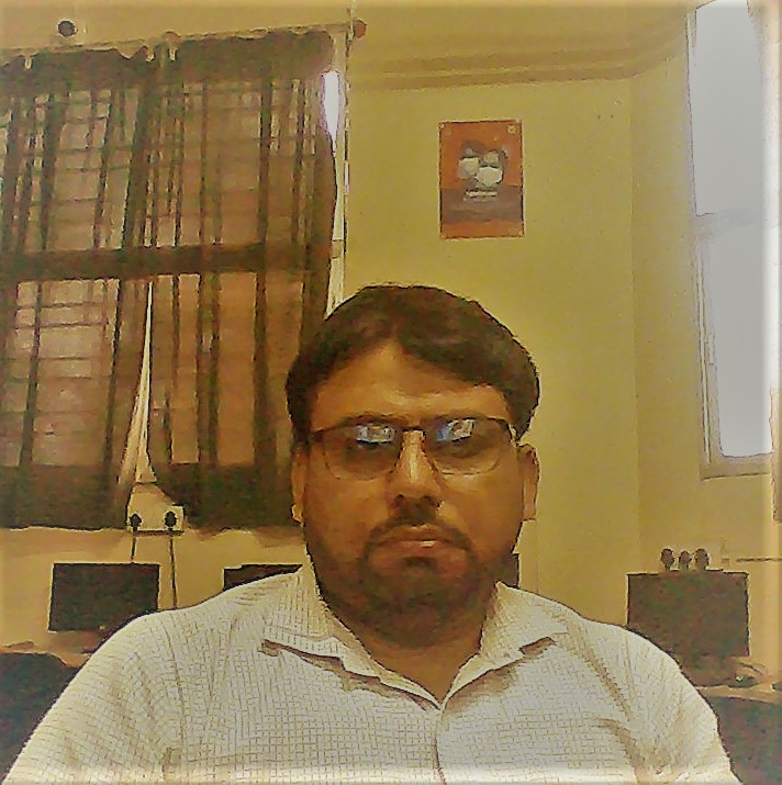 Dr. Pinakpani Mukherjee